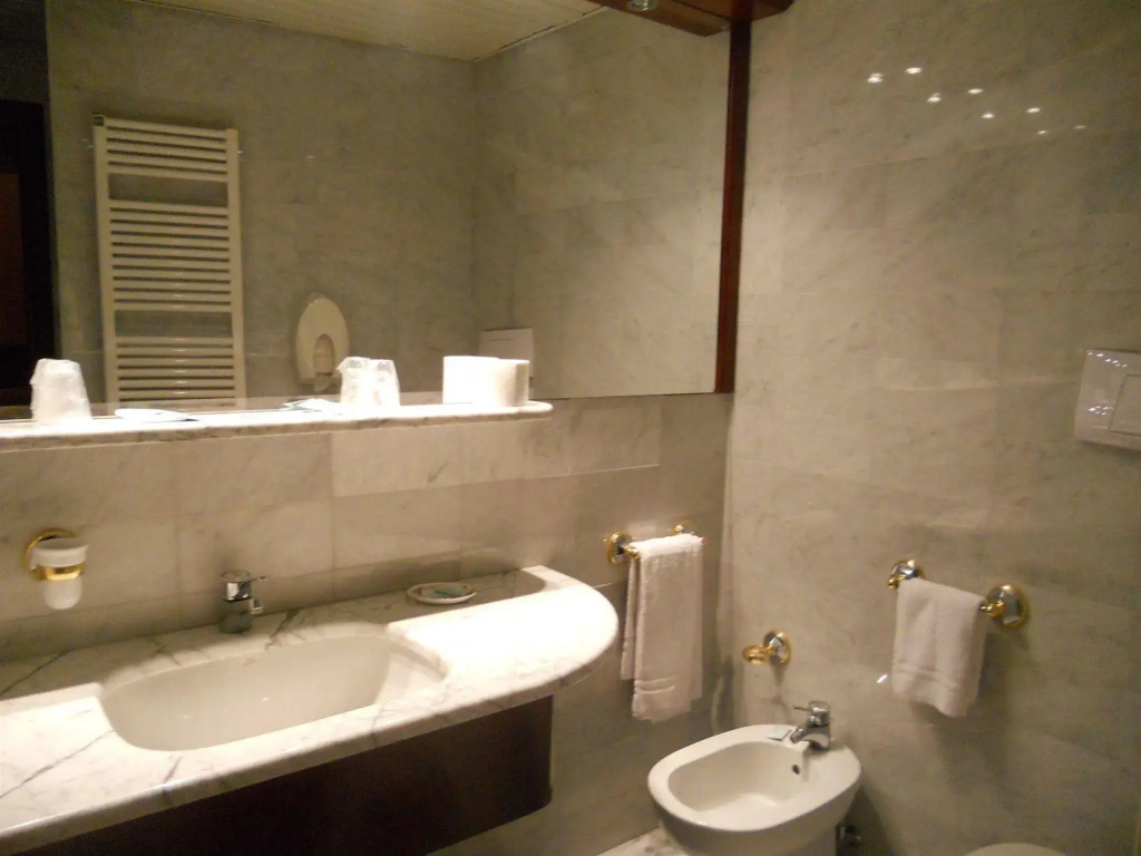 Hotel Mirò - Général