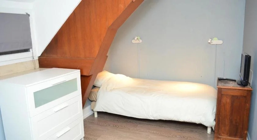 Voir la photo 4 — Auberge du Lac