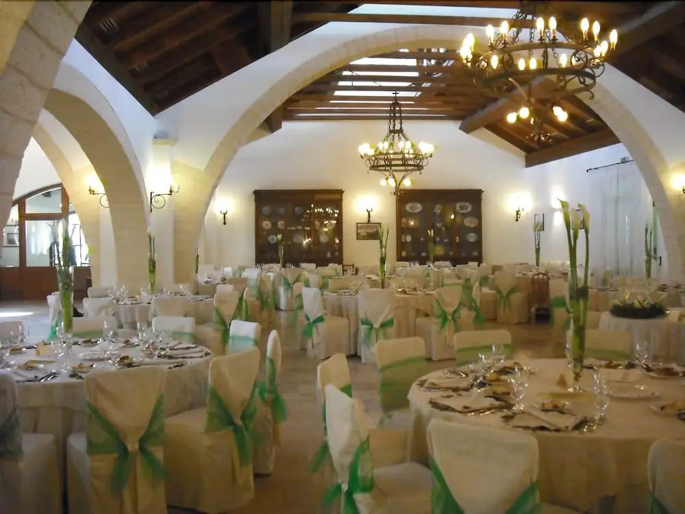 Hotel Masseria Protomastro - Général