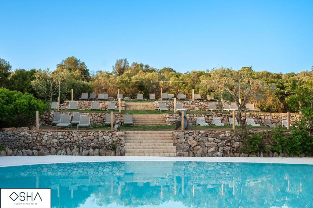 Masseria Quis Ut Deus - Général