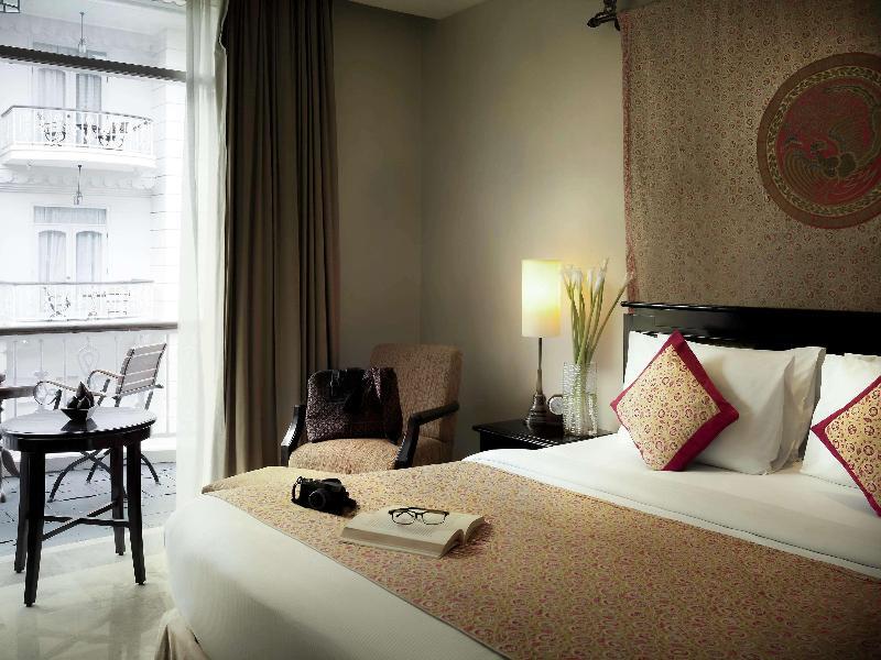 The Phoenix Hotel Yogyakarta - Mgallery Collection