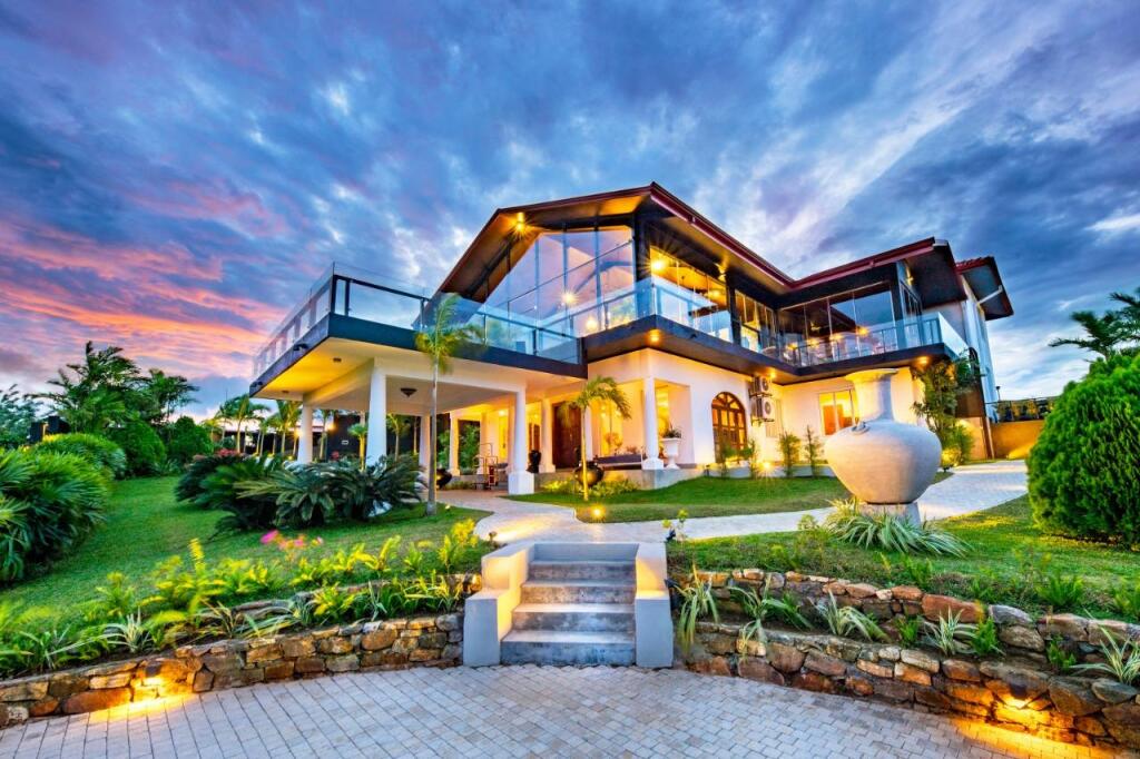 Fox Resorts Kandy
