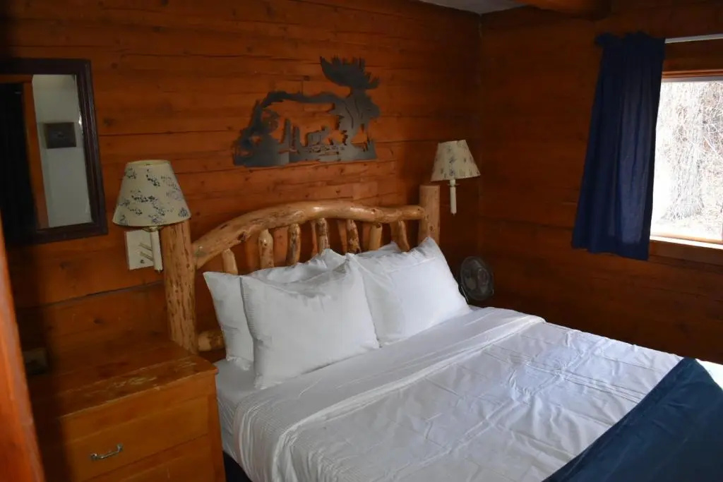 1 Bedroom Standard room