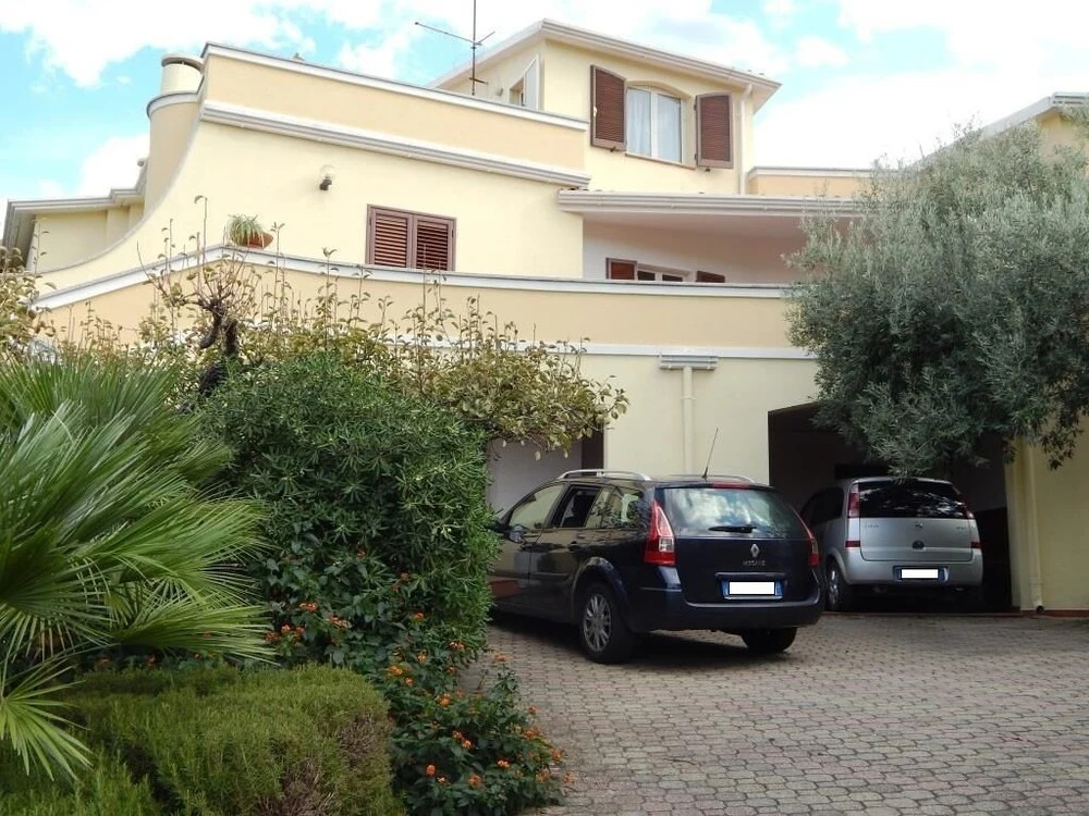 AffittaSardegna - Lantana Apartments