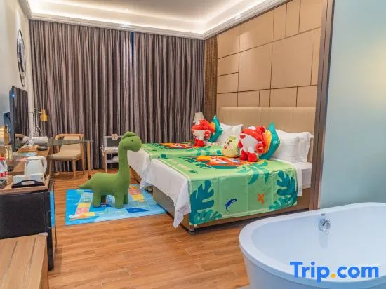 Hotel Abest Meguro 사진 19