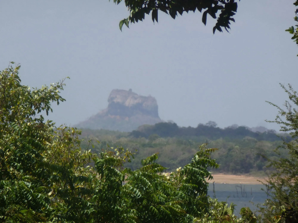 Lake Lodge Boutique Hotel Kandalama - фото 16