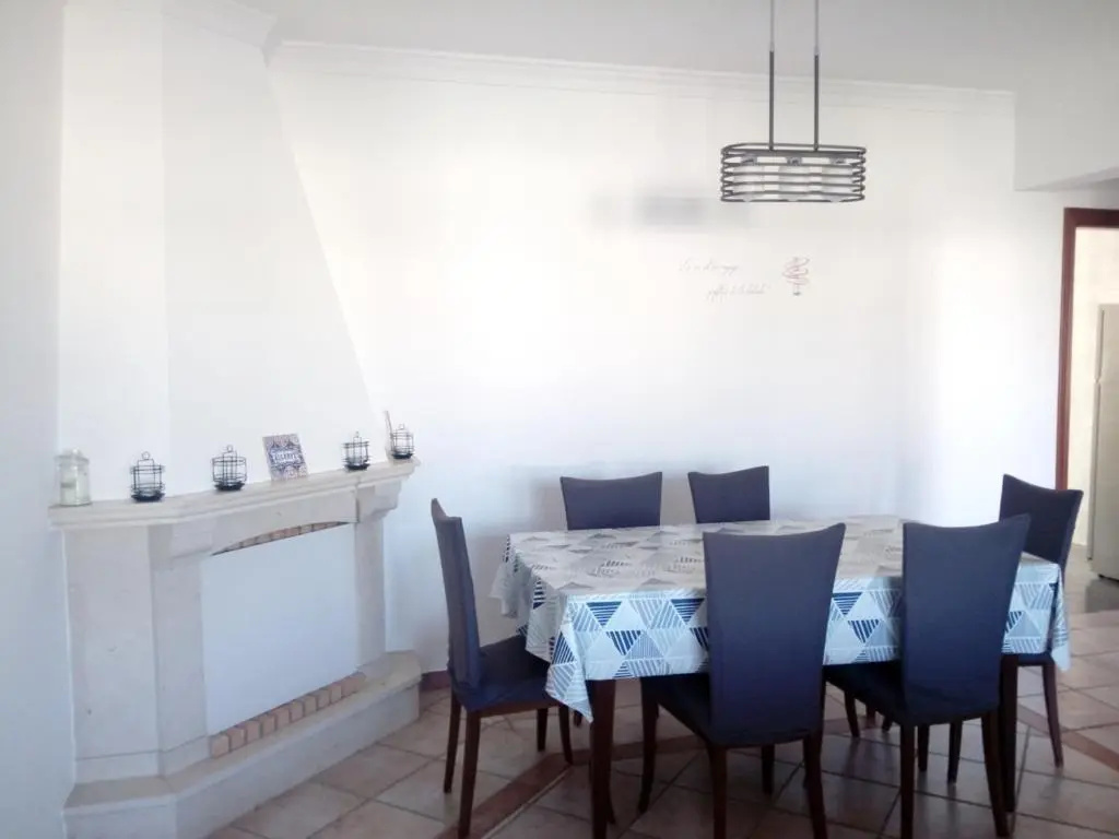 Tavira Garden - Chambres