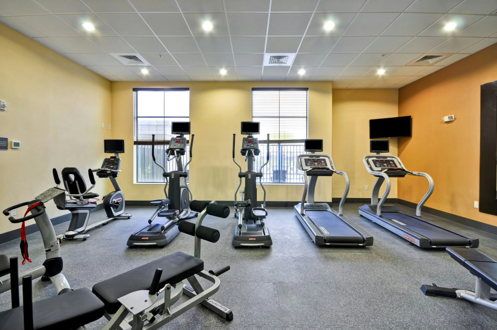 Homewood Suites By Hilton New Braunfels - Général