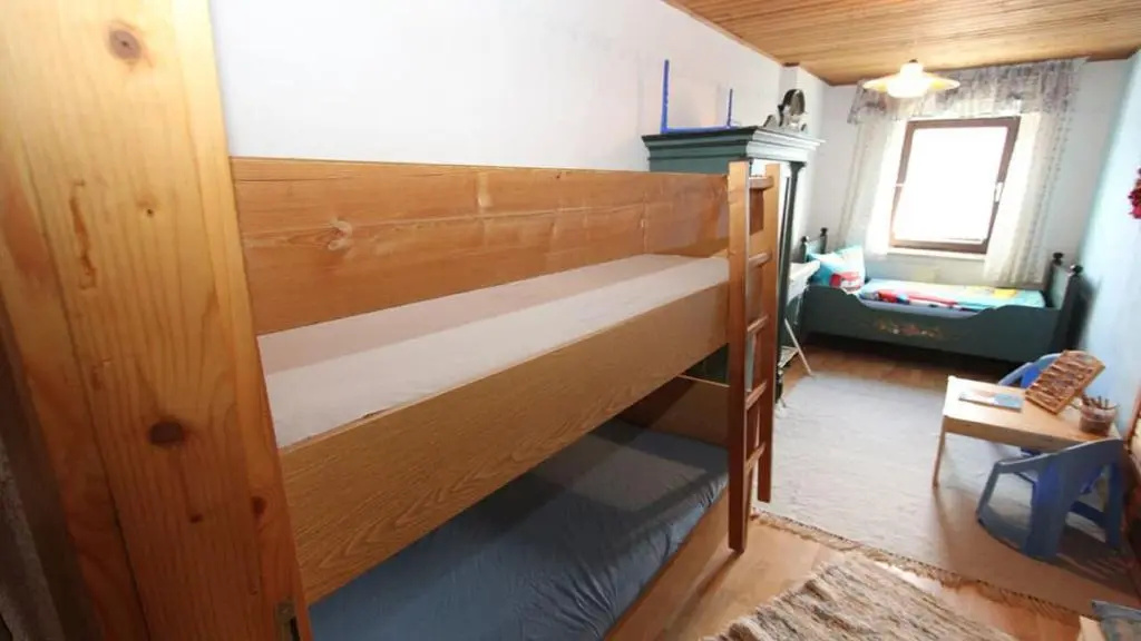 Huisnhof - Chambres