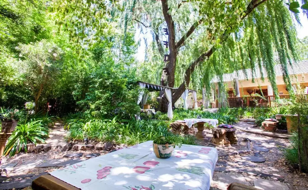 Hands On Retreat And Sleep Spa Craighall