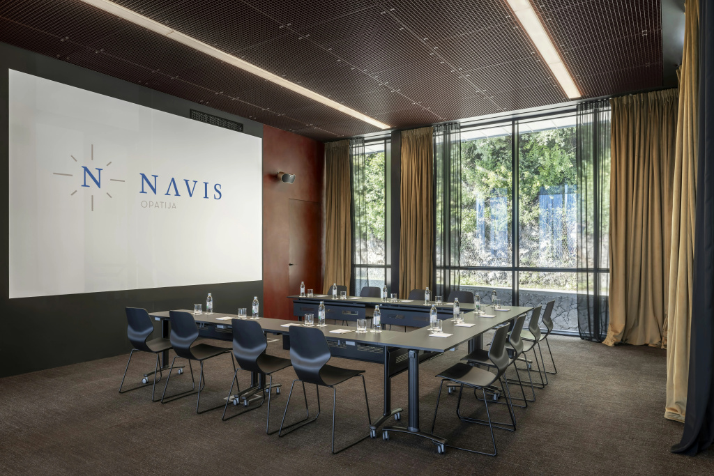 Boutique & Design Hotel Navis - Général
