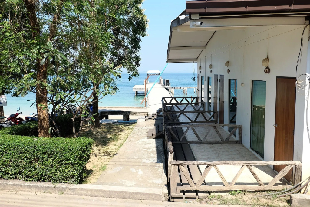 Beach & Waterfront