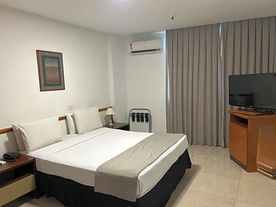 Américas Benidorm Hotel - Chambres