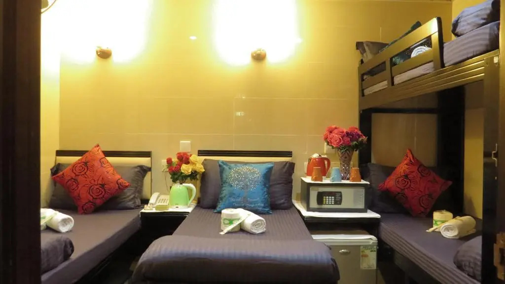 Hotel photo 21