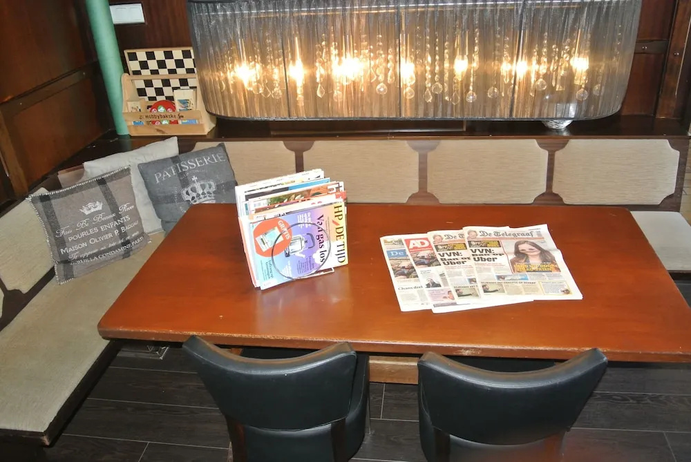 Hotel photo 19