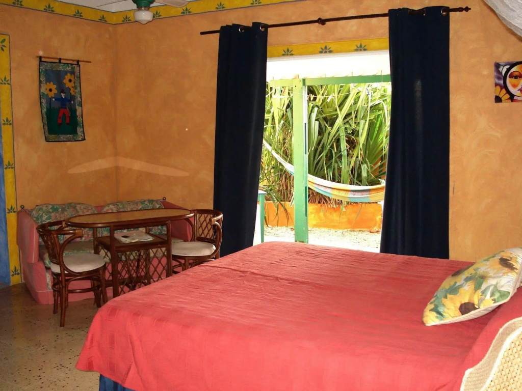 Coco Palm Garden - Général