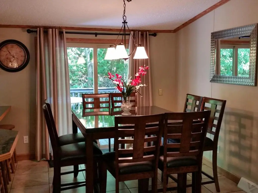 Island Club Rentals - Chambres