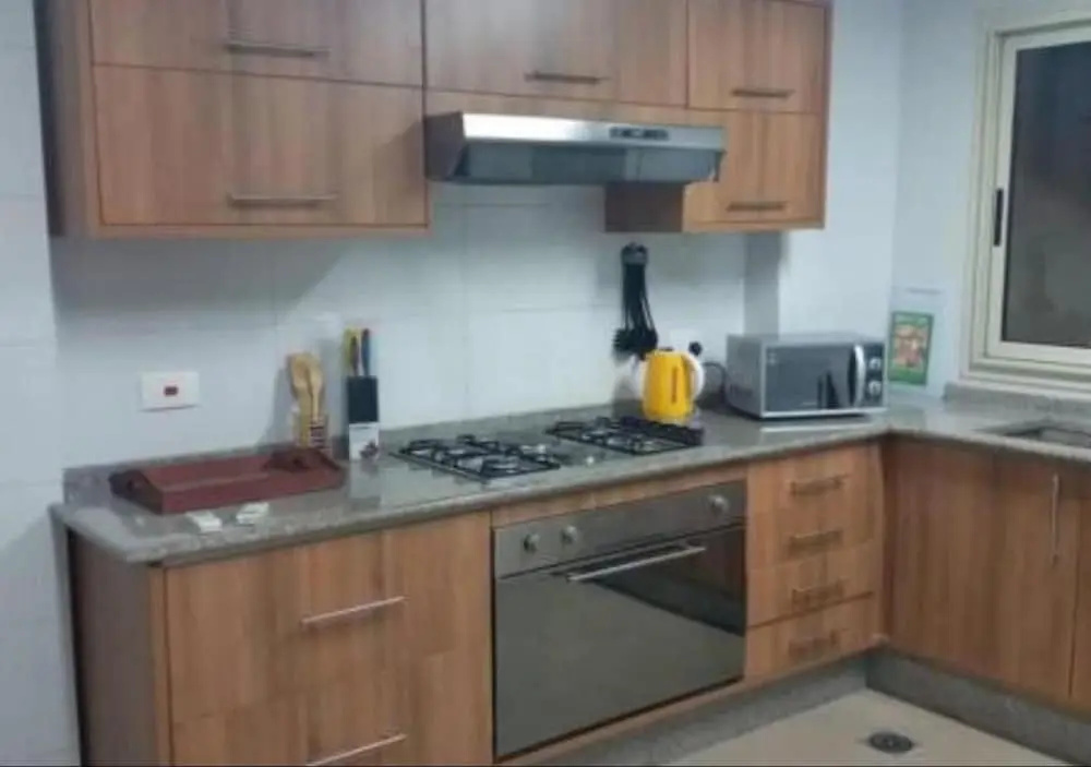 Amara Suites Caterer's Court - Général