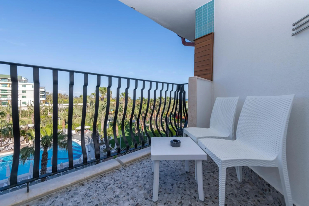 Belek Beach Resort Hotel - All inclusive - фото 8