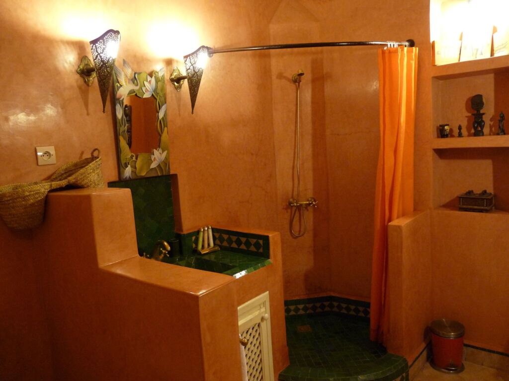 Riad Noos Noos by null