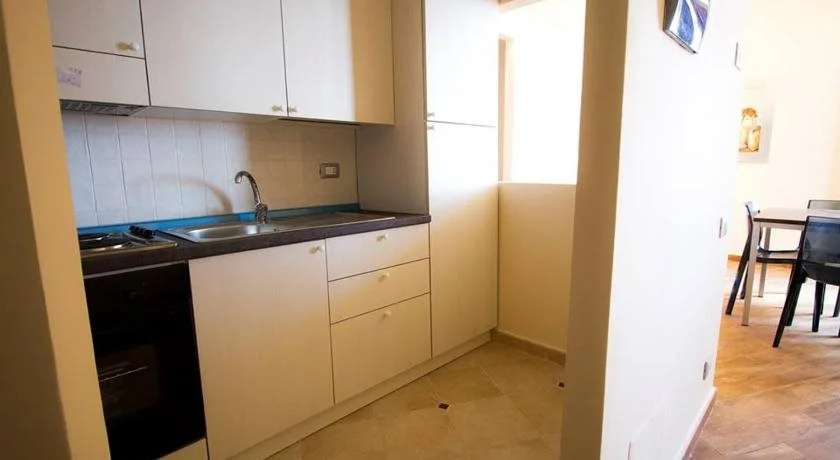 Nuraghe Luxury Apartment - фото 18