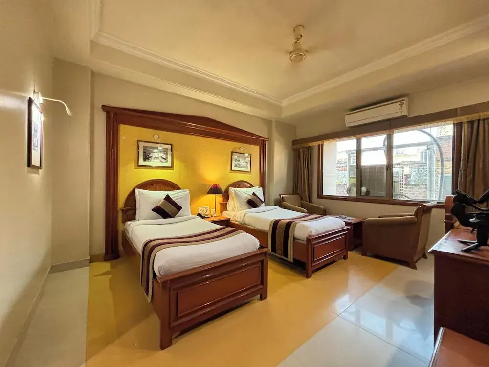 Hotel photo 5