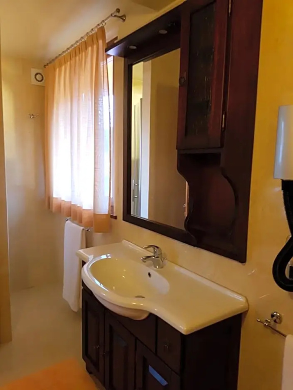 Hotel Panoramic Montepulciano - Chambres