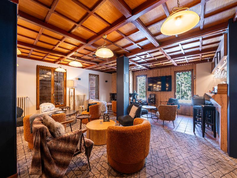 Hôtel CASA MOHO | Saint-françois-longchamp - Général