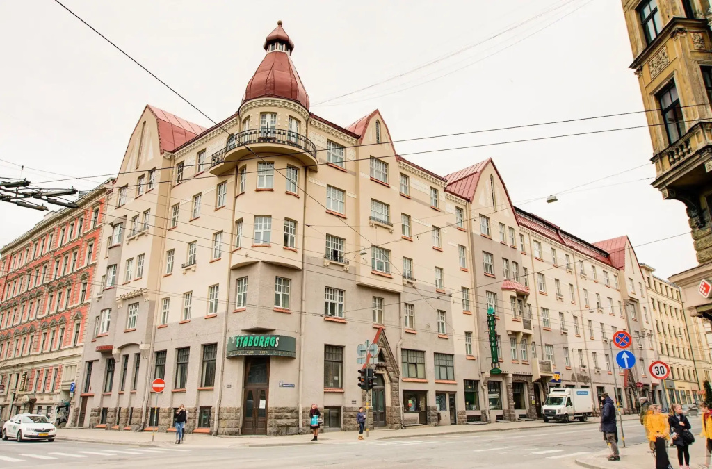 Viktorija Hotel - Général