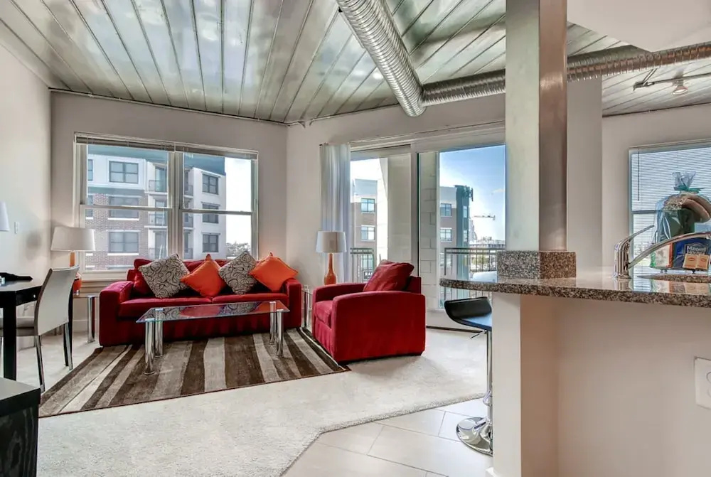 Global Luxury Suites at Whetstone Way - Général