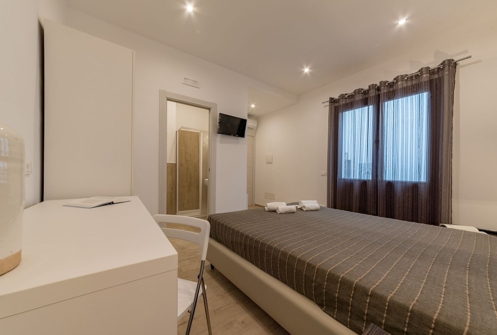 B&B room86 — 2