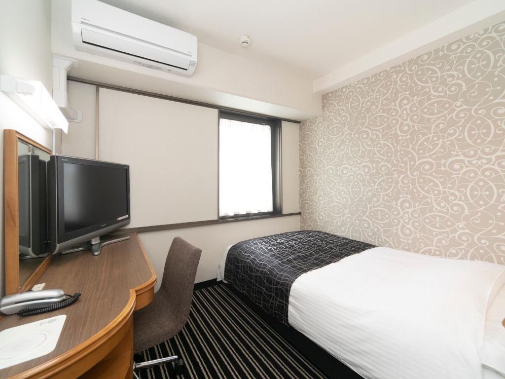 APA Hotel Osaka Temma 사진 2