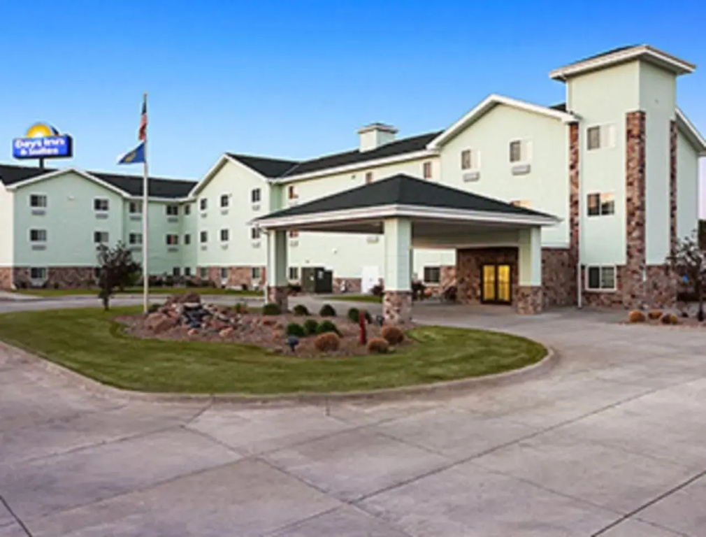 Western Extended Stay Hotel
