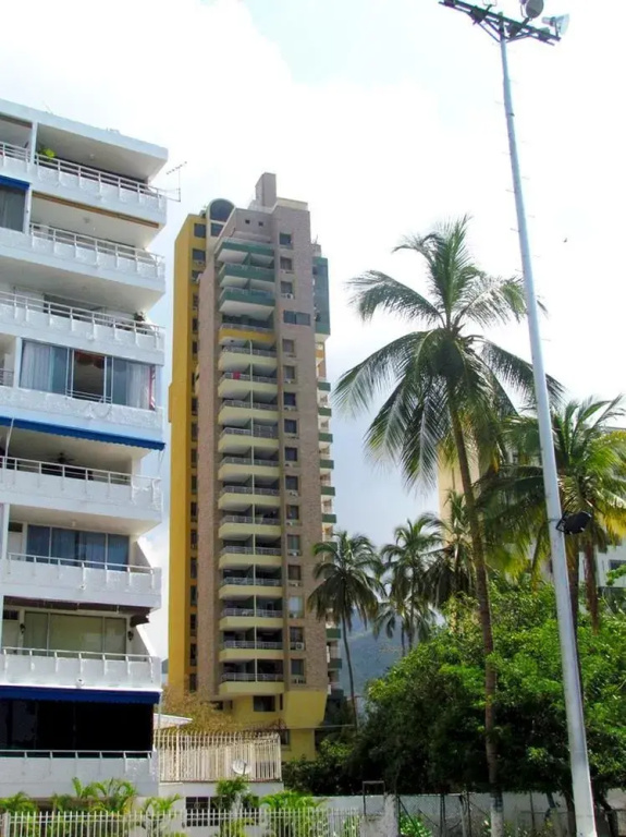 Apartamento Horizonte Azul - SMR233A