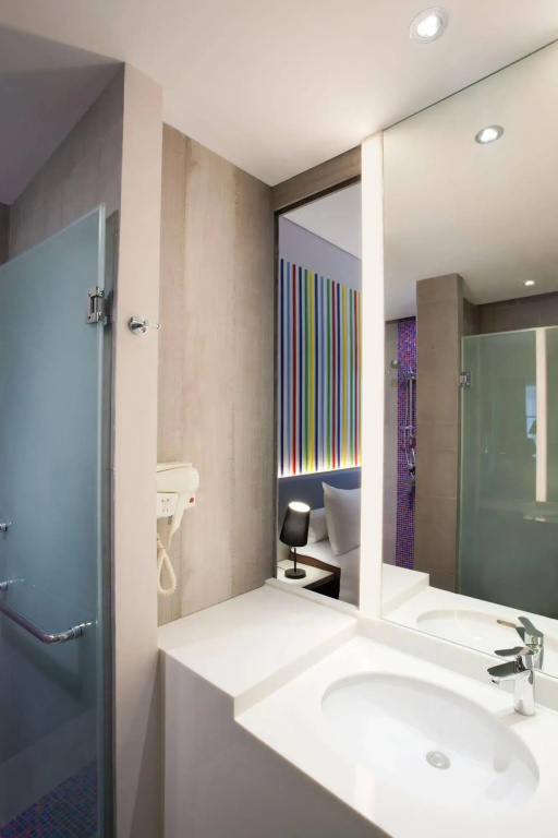 ibis Styles Jakarta Mangga Dua Square - Général