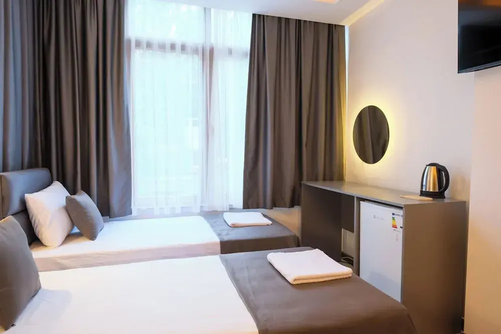 Hotel photo 11