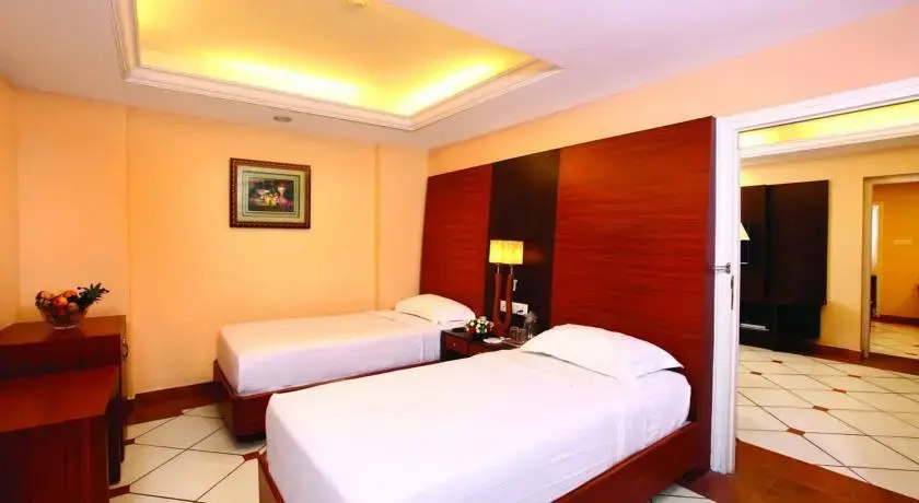 Hotel photo 5