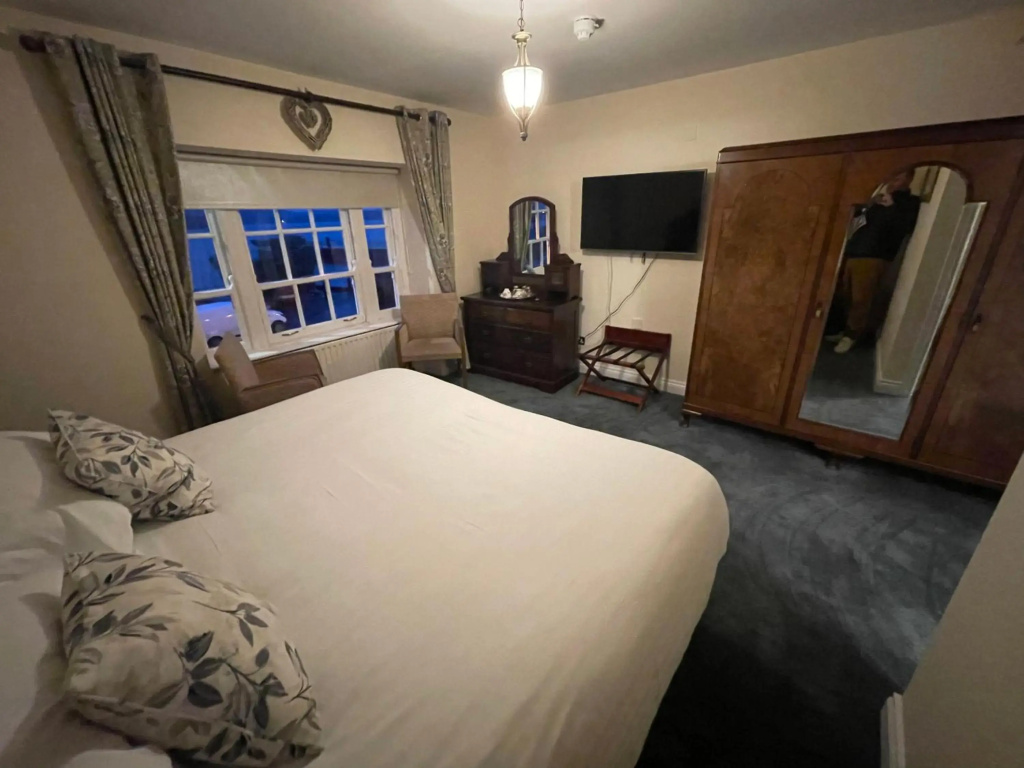 The Hideaway Portaferry - Général