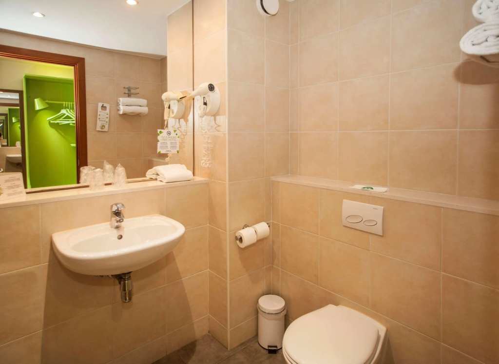 Travelodge BCN Cornella Fira Hotel - Général