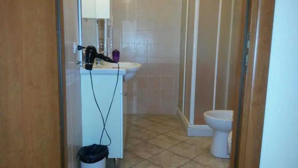 Hotel Il Baronetto - Chambres