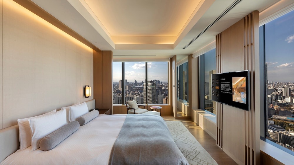 The Okura Tokyo 사진 45