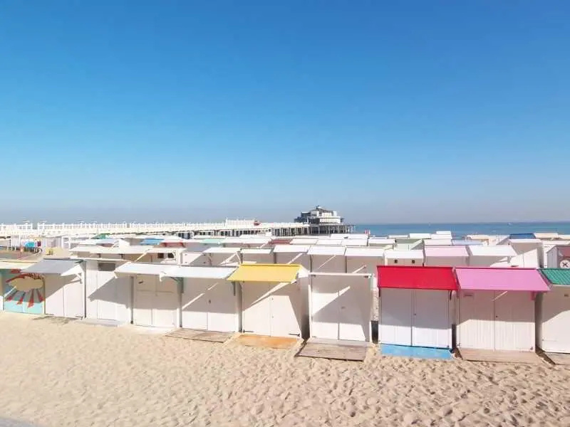 Beach & Waterfront