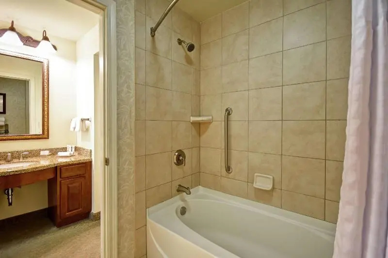 Homewood Suites by Hilton Charleston Airport - Chambres