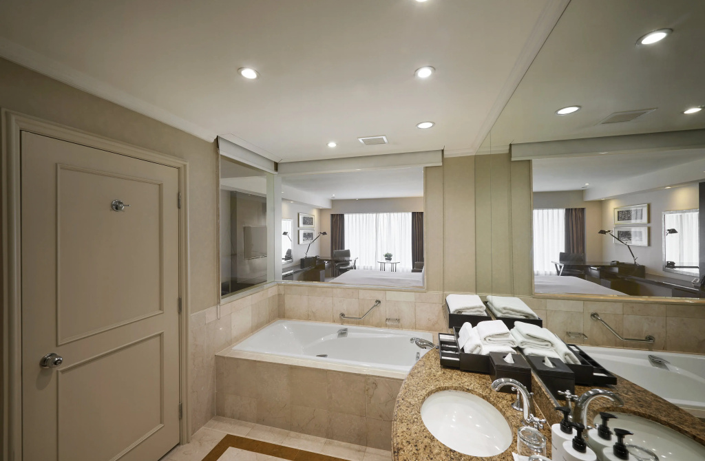 InterContinental Kuala Lumpur by IHG