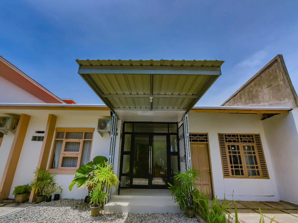 OYO 3315 Tanjung Residence Syariah