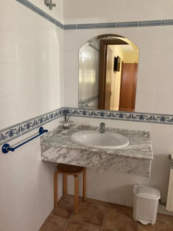 Casa Milia - Chambres