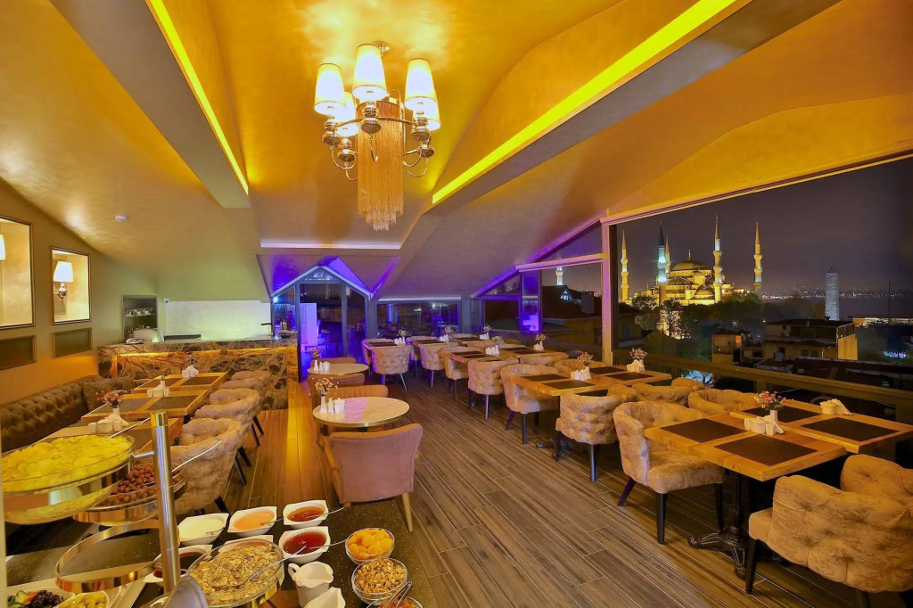 Hotel photo 20
