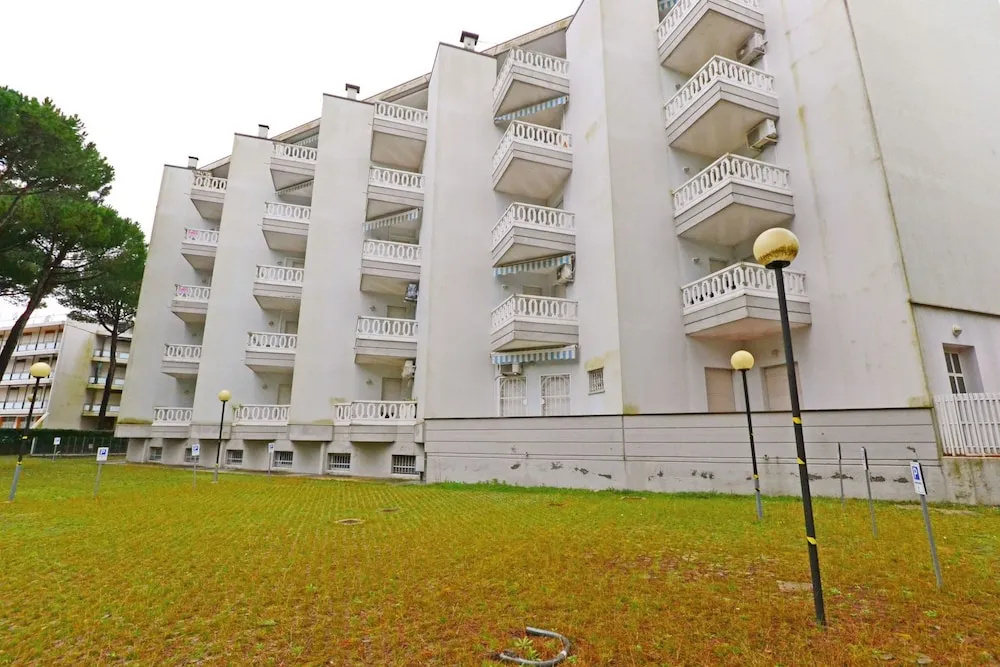 Residence Rubin