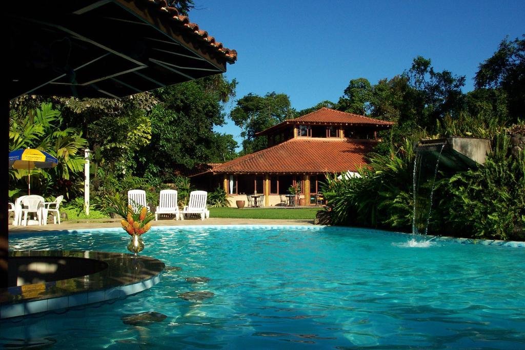 Itamambuca Eco Resort image