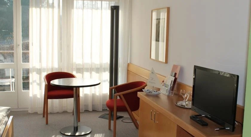 Restorama AG Seminarhotel Unterhof - Général